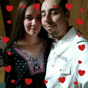 Meet your Posher, Luis angel